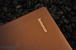 Cận cảnh "siêu di động" mới của Lenovo