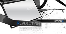 Trang web của Notion Ink Adam bất ngờ xuất hiện