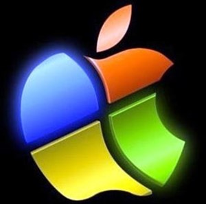 Apple cập nhật Boot Camp và firmware cho MacBook 