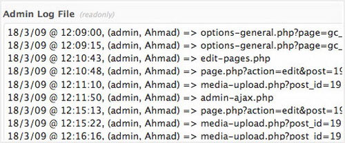 Tăng cường bảo mật cho Wordpress với Plug-in