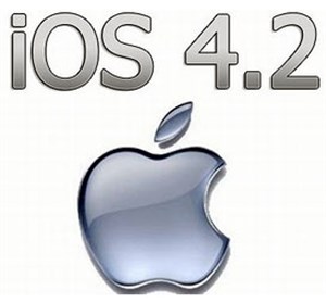 iOS 4.2 vừa xuất hiện đã dính lỗi  