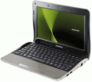 Samsung NF210: "Cá mập" phô sức mạnh