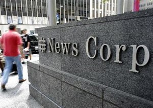 News Corp "chen" vào lĩnh vực công nghệ giáo dục