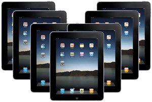 Giải mã sự thành công của máy tính bảng iPad