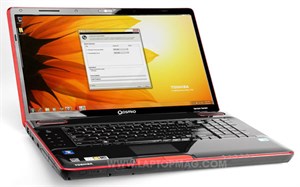 Chân dung những laptop xuất sắc nhất năm 2010 