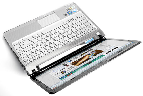 Toshiba Satellite T235-S1350