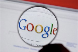 Lộ tài liệu cho thấy Google đã bị Trung Quốc "ám hại"