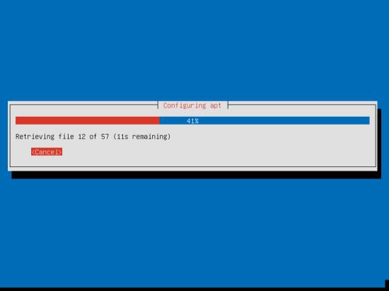 Hướng dẫn thiết lập Ubuntu Studio 11.10 desktop