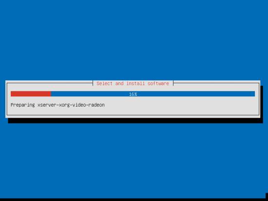 Hướng dẫn thiết lập Ubuntu Studio 11.10 desktop