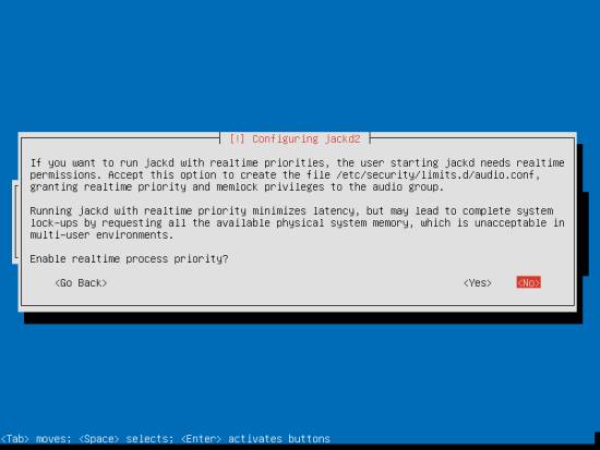 Hướng dẫn thiết lập Ubuntu Studio 11.10 desktop