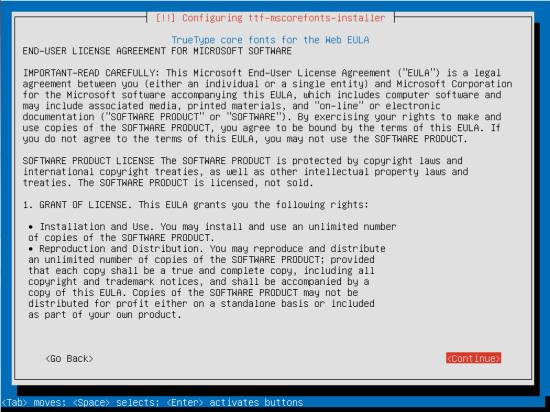 Hướng dẫn thiết lập Ubuntu Studio 11.10 desktop