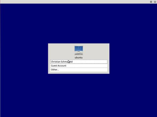 Hướng dẫn thiết lập Ubuntu Studio 11.10 desktop
