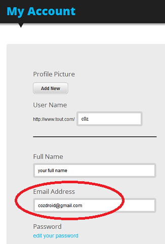 Chia sẻ video nhanh chóng trên Facebook và Twitter