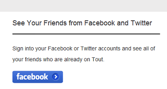 Chia sẻ video nhanh chóng trên Facebook và Twitter