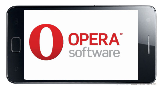 Opera ra mắt trình duyệt Opera Mini 6.5