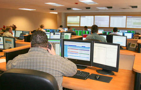 Dịch vụ quản trị máy chủ mới cho doanh nghiệp