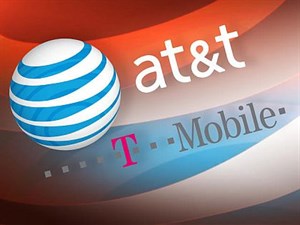 AT&T dời ngày “chốt” thương vụ mua lại T-Mobile