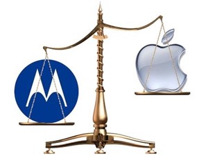 FOSS Patents: Motorola đã hạ gục Apple tại Đức