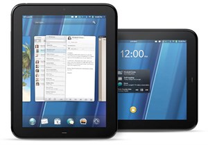 HP “nịnh” giới phát triển để bán nốt TouchPad