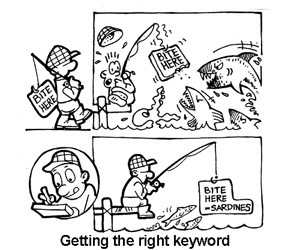Một số khái niệm cơ bản cần biết về Search Engine Optimization - SEO (phần 1)