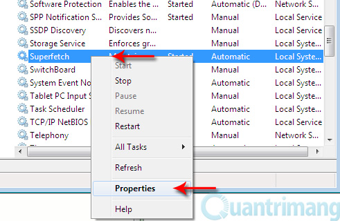 4 kinh nghiệm trong Windows 7 có thể bạn chưa biết