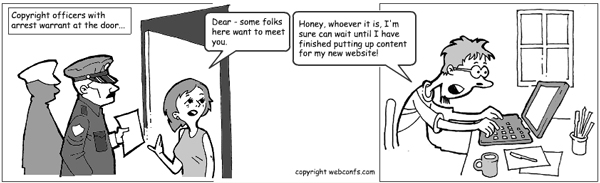 Một số khái niệm cơ bản cần biết về SEO