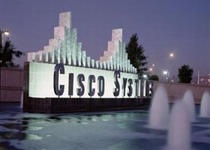 Cisco: Lợi nhuận quý tài chính đầu tiên giảm 7,9%