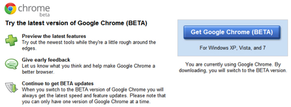 Hướng dẫn thêm nhiều tài khoản người dùng vào Chrome