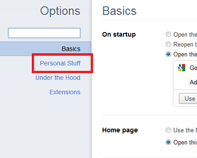 Hướng dẫn thêm nhiều tài khoản người dùng vào Chrome