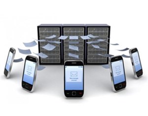 Triển khai iPhone và iPad qua Mobile Device Management - MDM