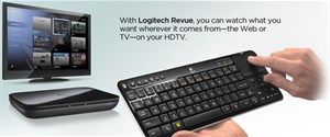 Google TV khiến Logitech phải “nếm trái đắng”