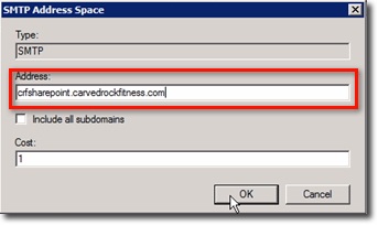 Cấu hình, thiết lập Incoming và Outgoing Email trên SharePoint 2010