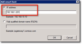 Cấu hình, thiết lập Incoming và Outgoing Email trên SharePoint 2010