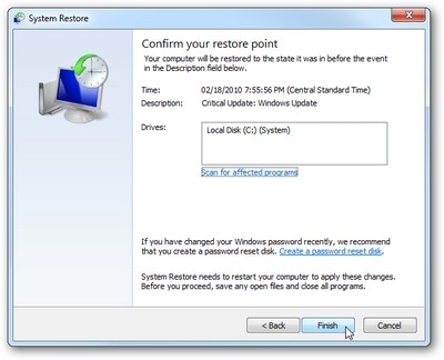 5 mẹo giúp máy tính luôn khỏe mạnh