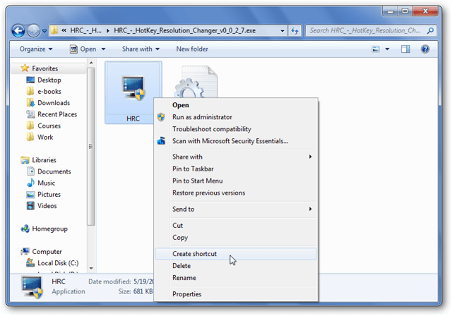 20 phím tắt và Hotkey tốt nhất cho Windows PC