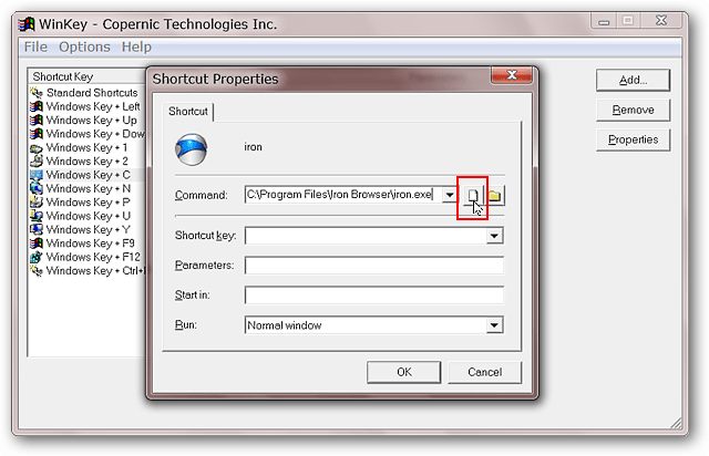 20 phím tắt và Hotkey tốt nhất cho Windows PC