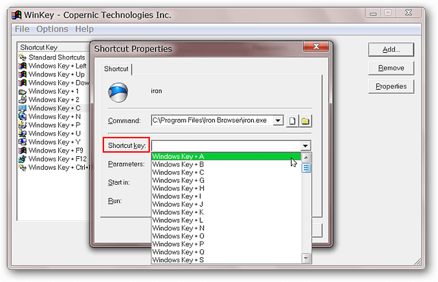 20 phím tắt và Hotkey tốt nhất cho Windows PC