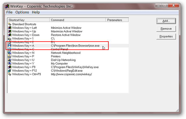 20 phím tắt và Hotkey tốt nhất cho Windows PC