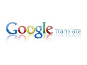 Một số thủ thuật hữu ích với Google Translate