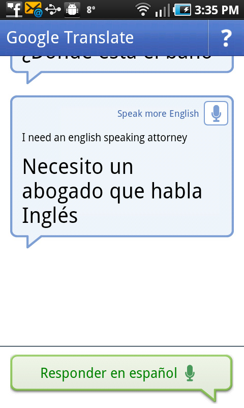 Một số thủ thuật hữu ích với Google Translate