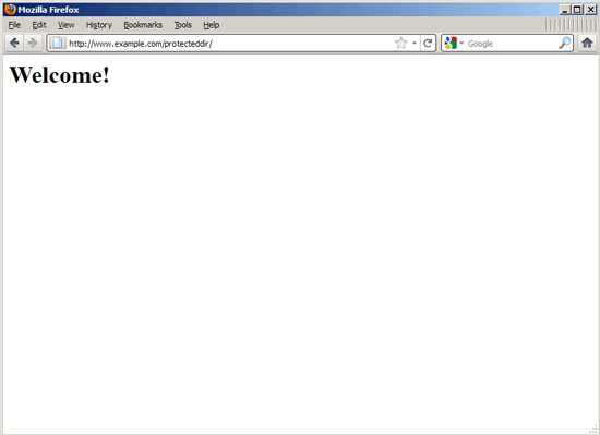 Bảo vệ thư mục web với mod_auth_mysql trên Apache2