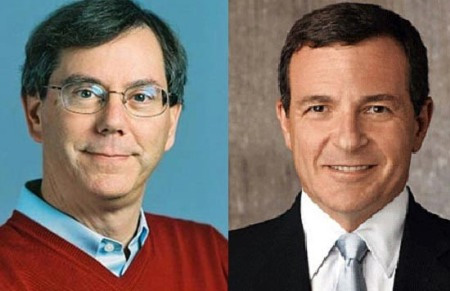 Chân dung hai “vị tướng” mới của Apple