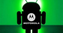 Cổ đông Motorola đồng lòng “bán” cho Google
