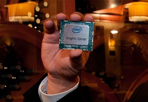 Intel tiết lộ nền tảng siêu máy tính thế hệ tiếp theo