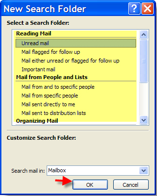 7 cách để lọc, phân loại và tìm kiếm email hiệu quả