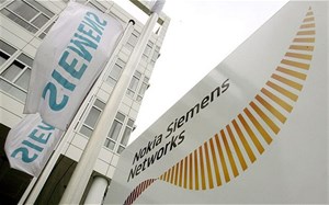 Nokia Siemens Networks sẽ cắt 17.000 việc làm