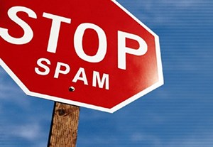 Quản lý spam từ kinh nghiệm thực tế