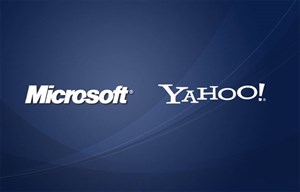 Tập đoàn Microsoft tiến sát đích mua lại Yahoo