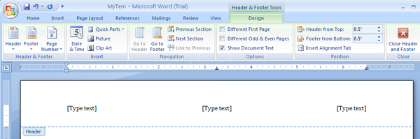 10 công cụ hay của Microsoft Word