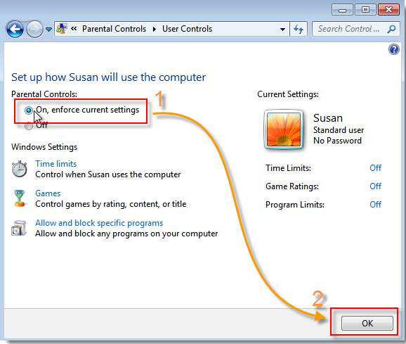 Hướng dẫn sử dụng Windows Control Panel hiệu quả - QuanTriMang.com